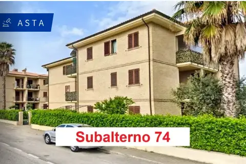 Posto Auto · Sant'Elpidio a Mare