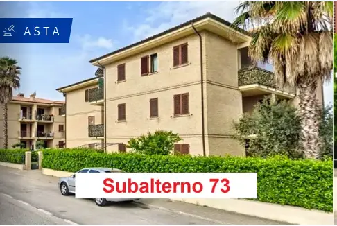 Posto Auto · Sant'Elpidio a Mare