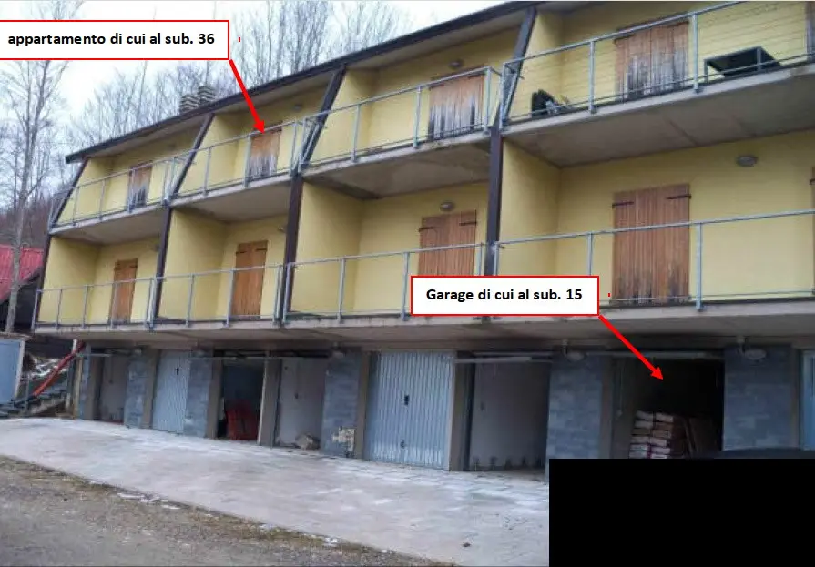 Abitazione Di Tipo Civile · Fivizzano