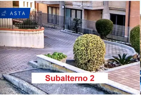 Posto Auto · Appignano