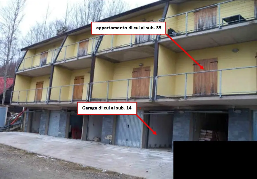 Abitazione Di Tipo Civile · Fivizzano