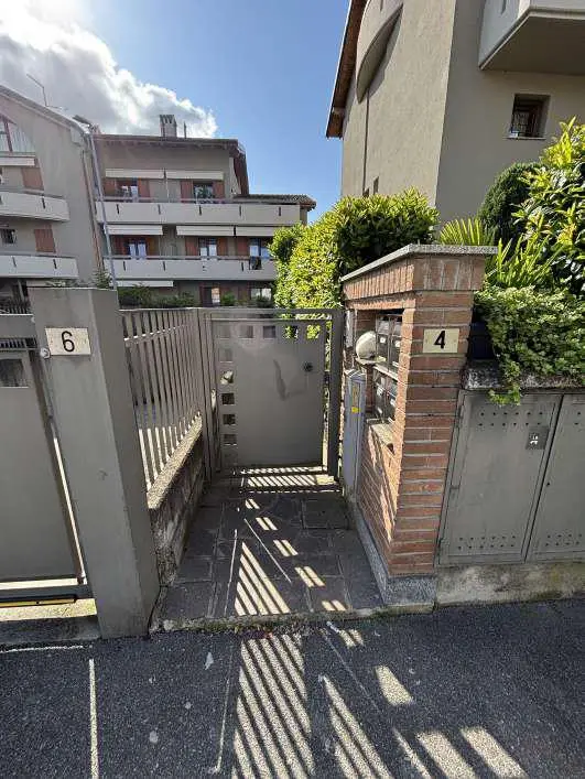 Abitazione Di Tipo Civile · Brusaporto