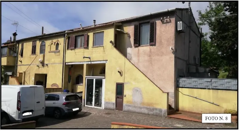 Abitazione Di Tipo Civile · Piombino
