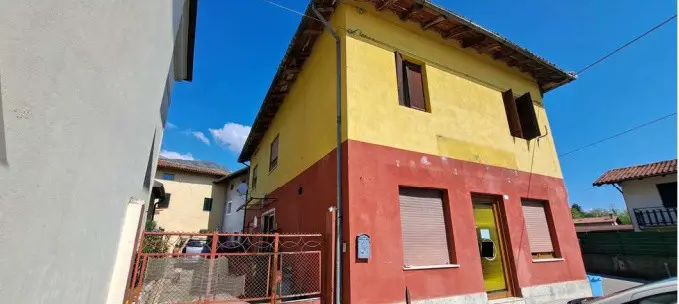 Abitazione Di Tipo Economico · Aviano