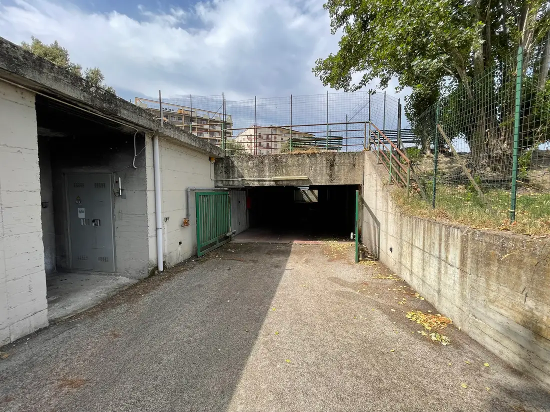 Garage O Autorimessa · Benevento