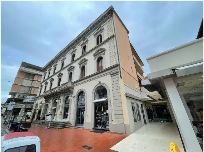Abitazione Di Tipo Economico · Montecatini-Terme