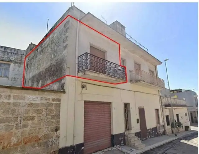 Appartamento · Oria