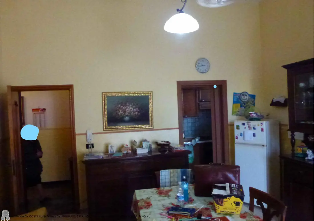 Abitazione Di Tipo Economico · Lecce