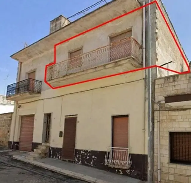 Appartamento · Oria