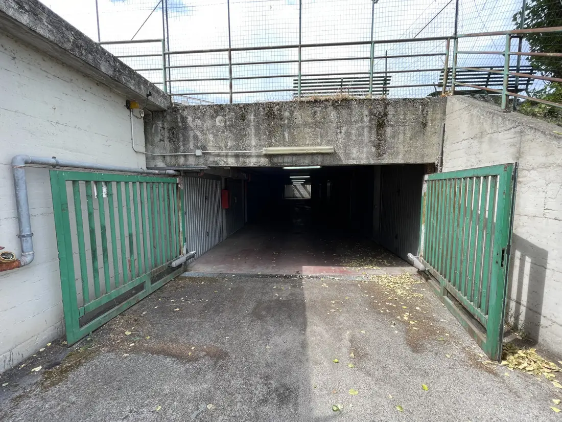 Garage O Autorimessa · Benevento