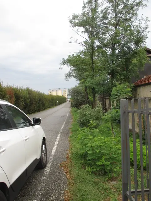 Terreno · Treviglio