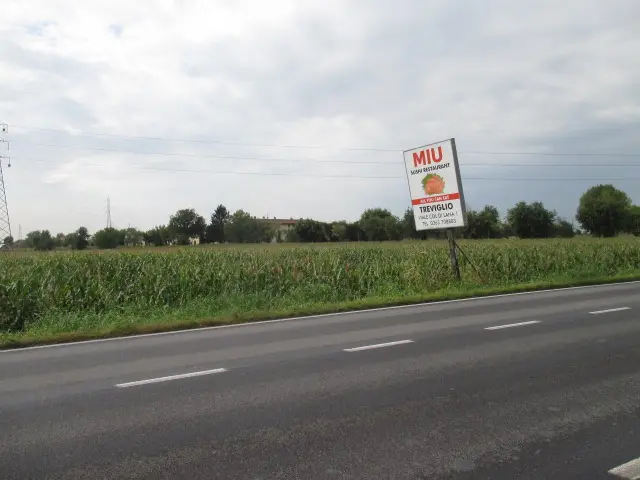 Terreno · Treviglio