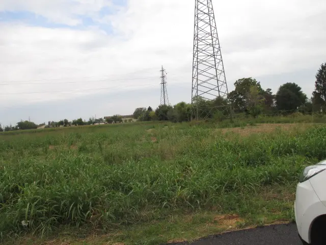 Terreno · Treviglio