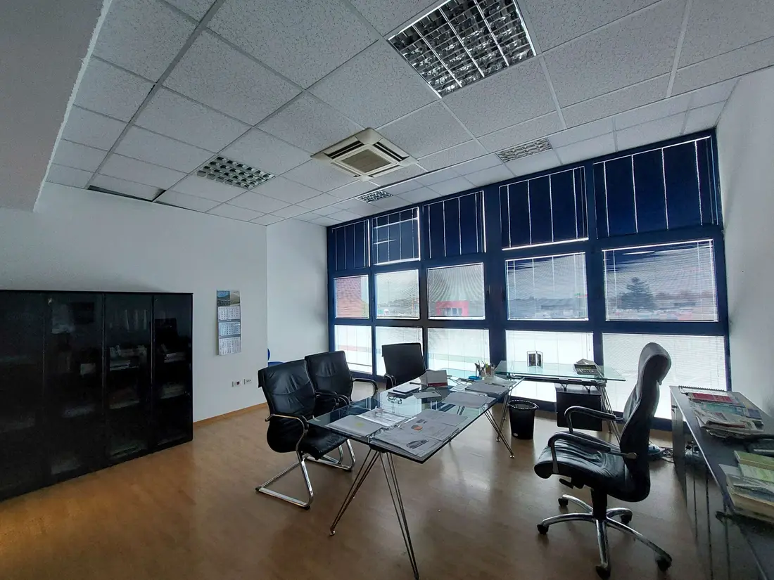 Ufficio · Bagnaria Arsa