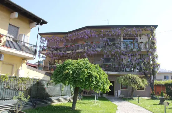 Porzione Di Immobile · Romano di Lombardia