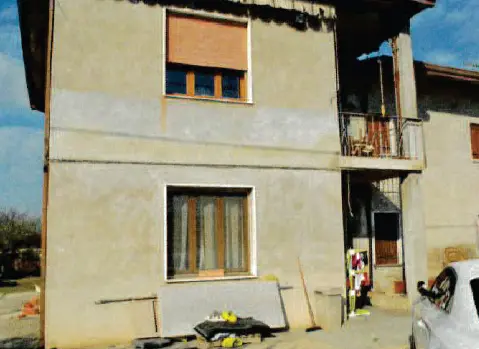 Abitazione Di Tipo Civile · Pontelongo