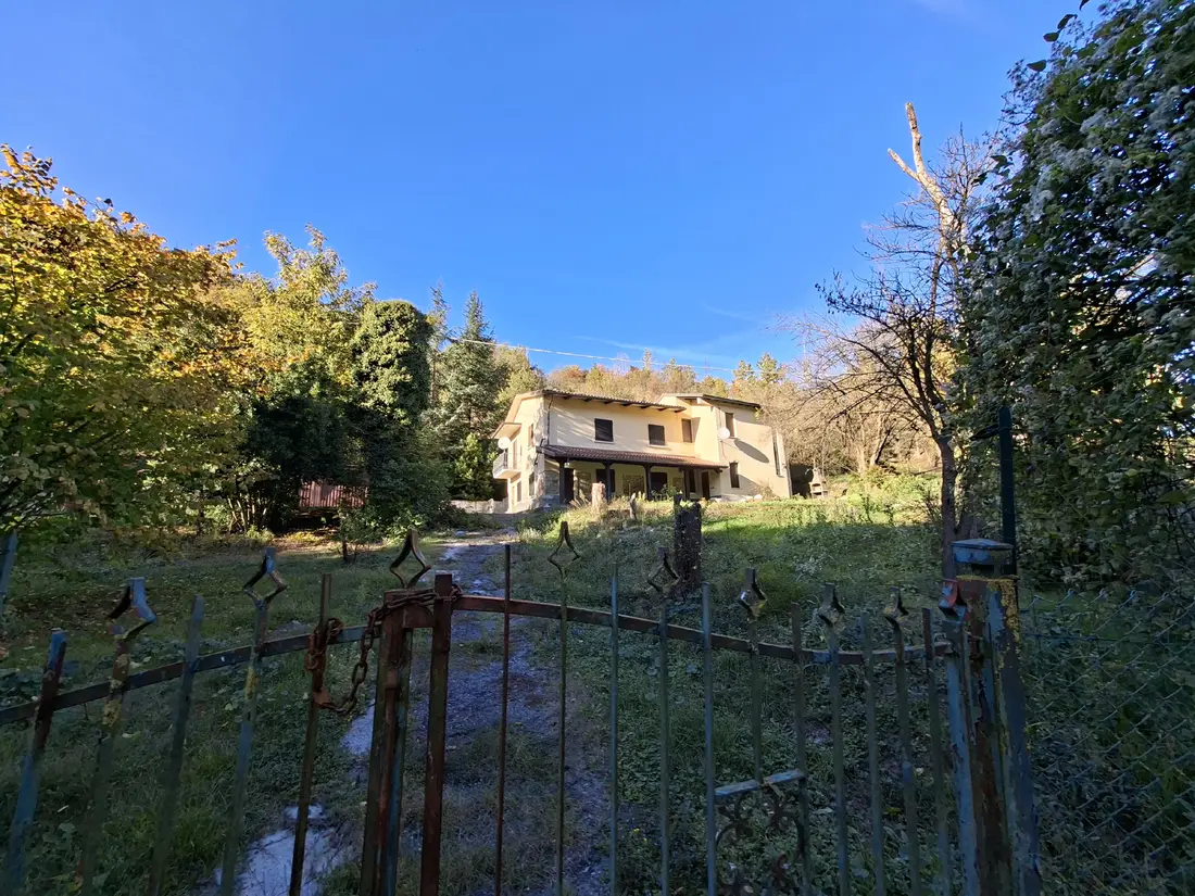 Abitazione Di Tipo Economico · Salsomaggiore Terme