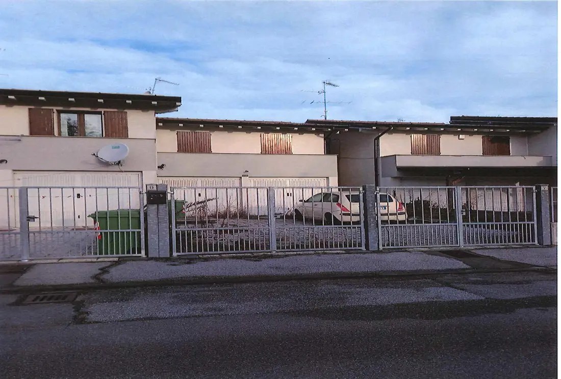 Appartamento · Commessaggio