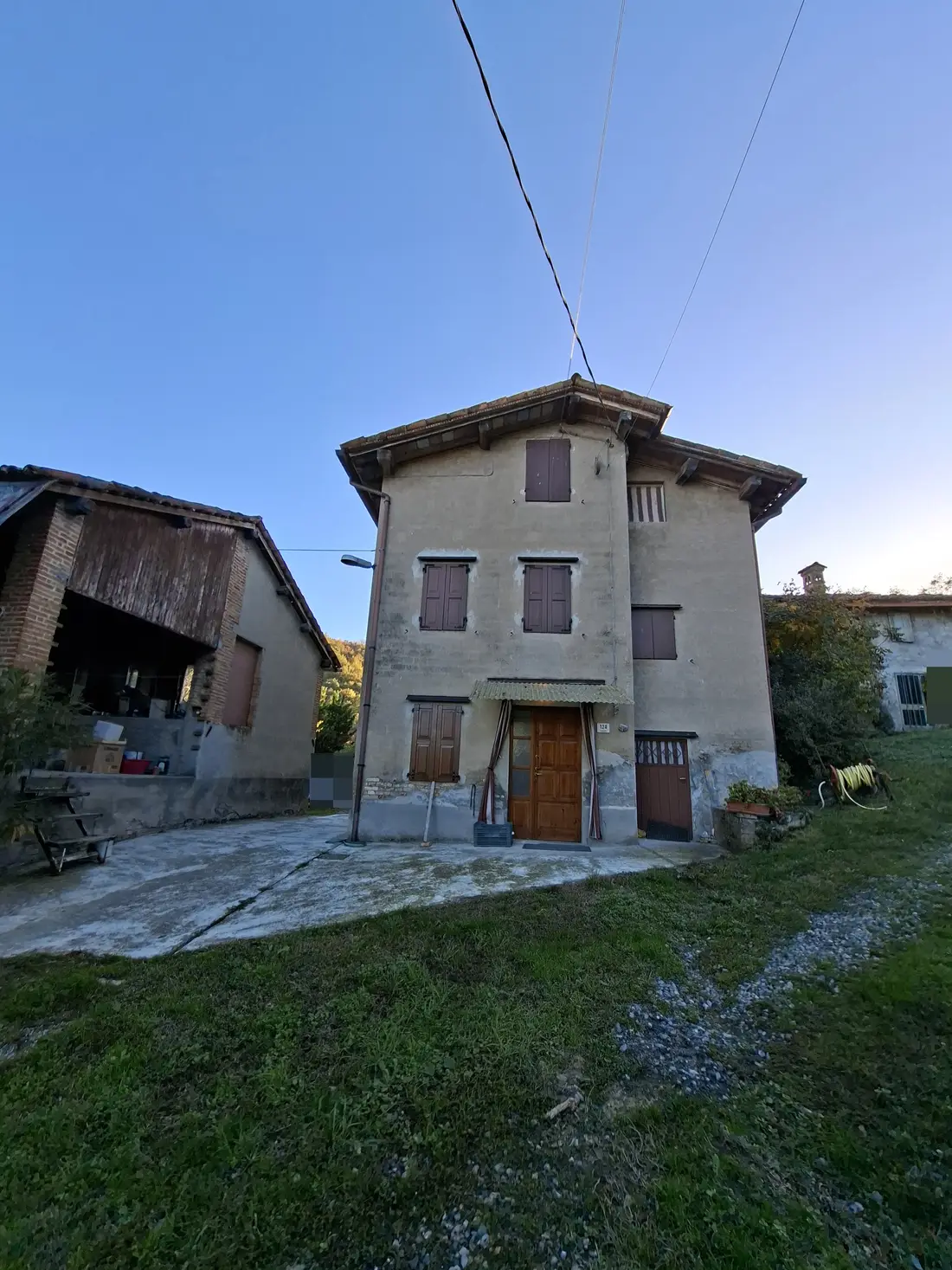 Abitazione Di Tipo Popolare · Salsomaggiore Terme