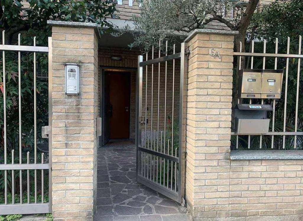 Abitazione Di Tipo Economico · Limbiate