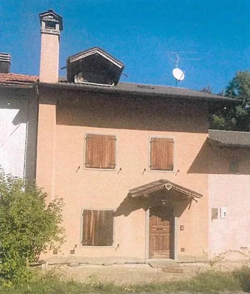 Abitazione Di Tipo Economico · Pievepelago