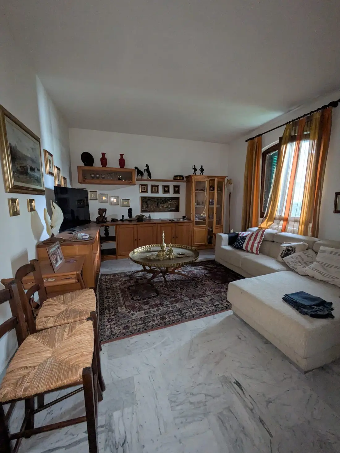 Appartamento · Gavirate