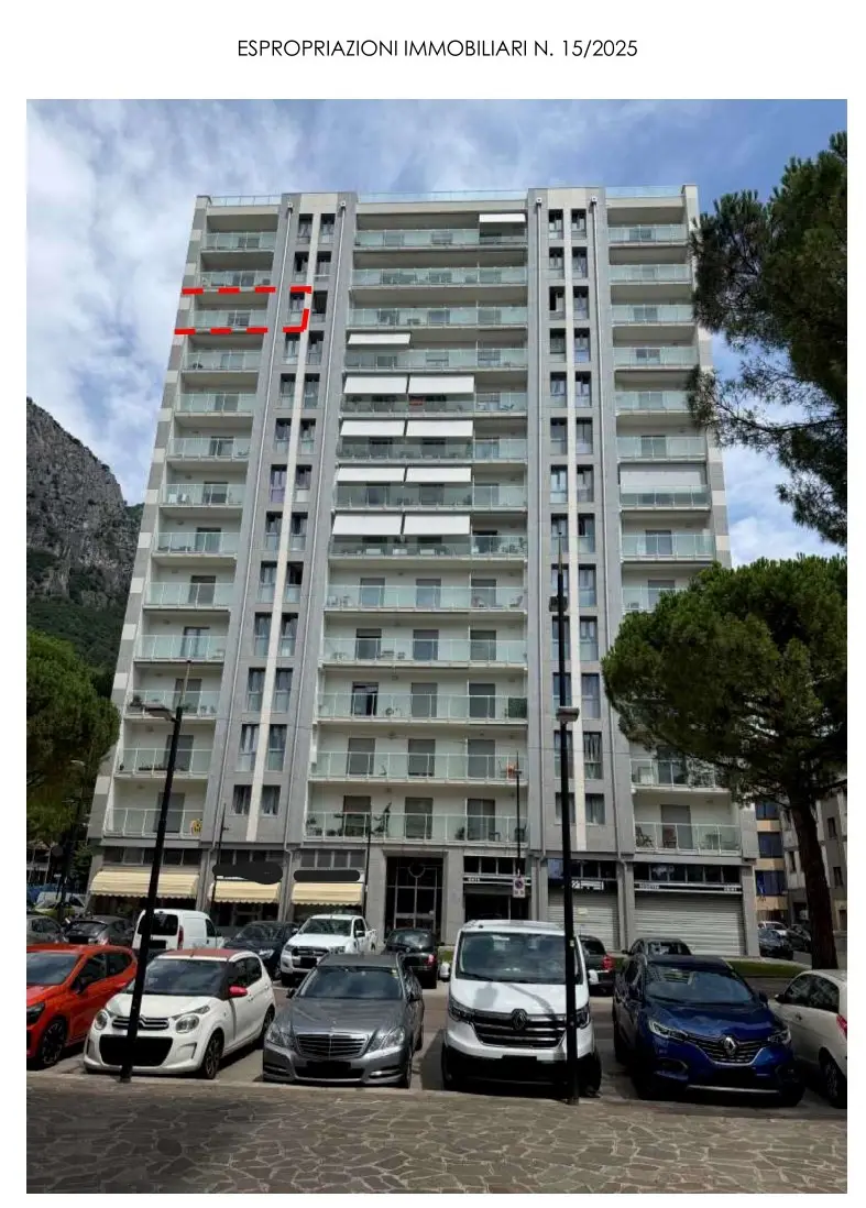 Abitazione Di Tipo Civile · Lecco