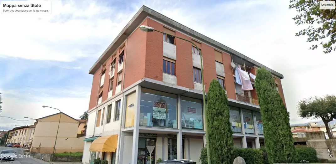 Abitazione Di Tipo Civile · Villafranca in Lunigiana