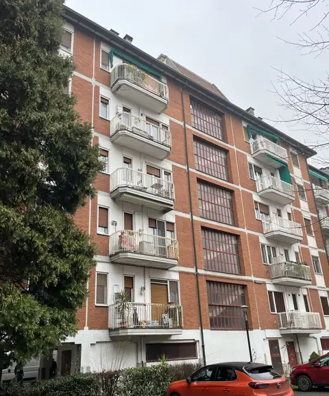 Abitazione Di Tipo Popolare all'asta a Locate di Triulzi (MI)