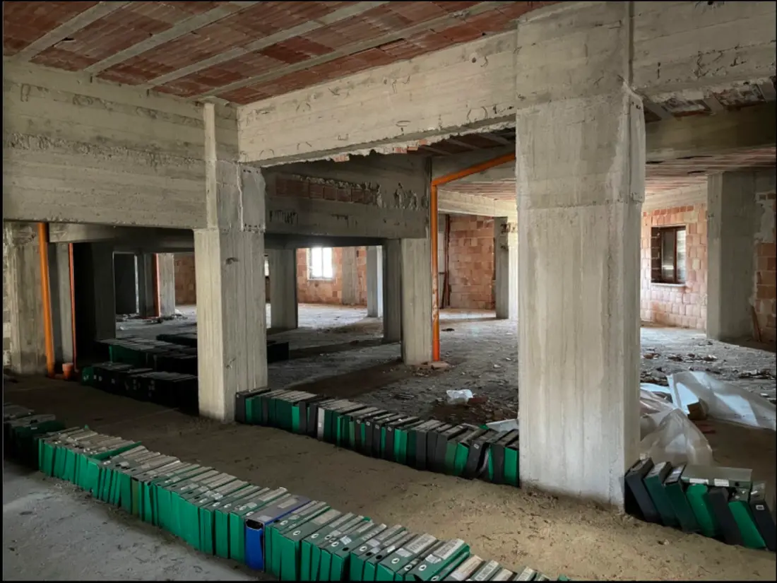 Garage O Autorimessa · Viggiano