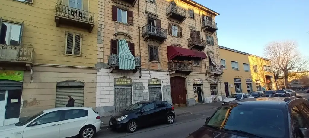 Negozio · Torino