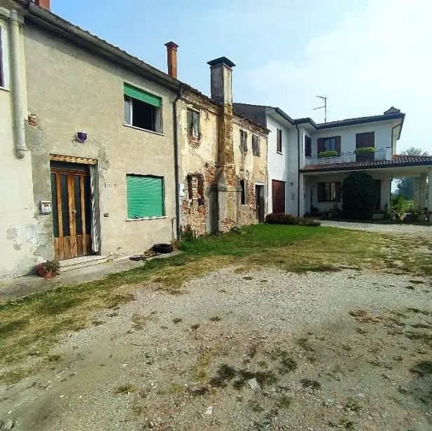 Abitazione Di Tipo Rurale · Ospedaletto Euganeo
