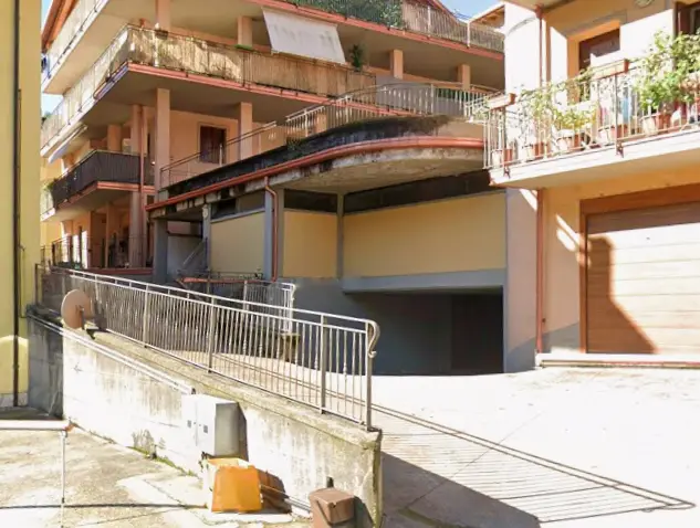 Cantina · Darfo Boario Terme