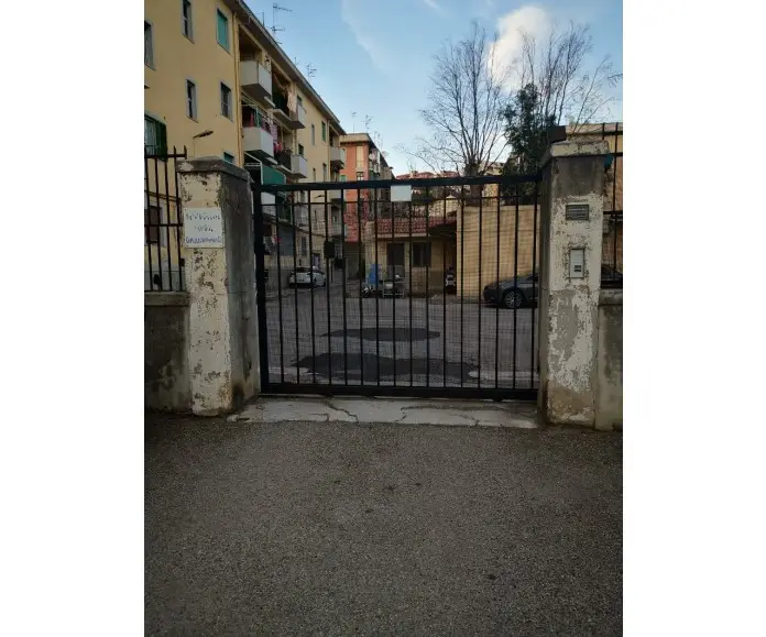 Abitazione Di Tipo Popolare · Messina