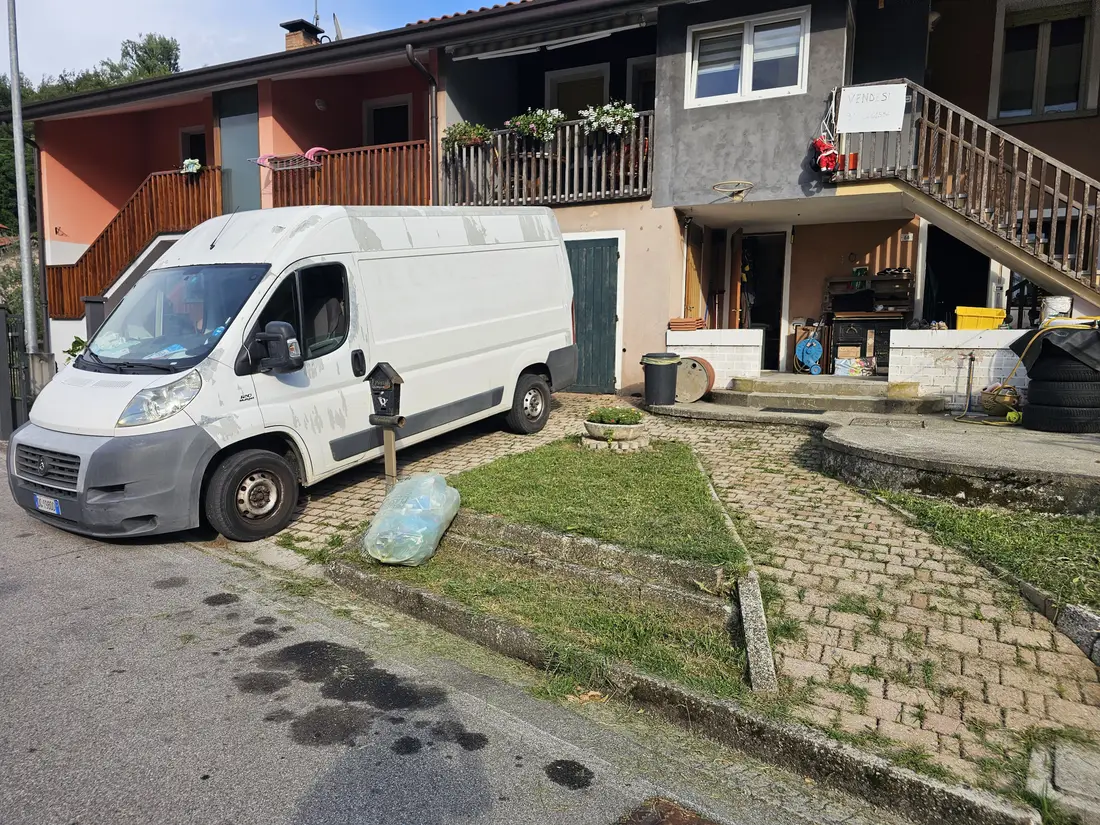 Abitazione Di Tipo Economico · Castelnovo del Friuli