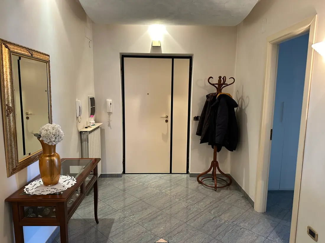 Appartamento · Corigliano-Rossano