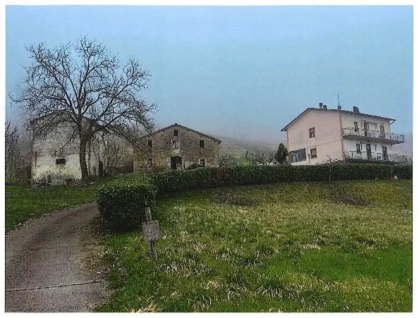 Fabbricato Rurale · Montese
