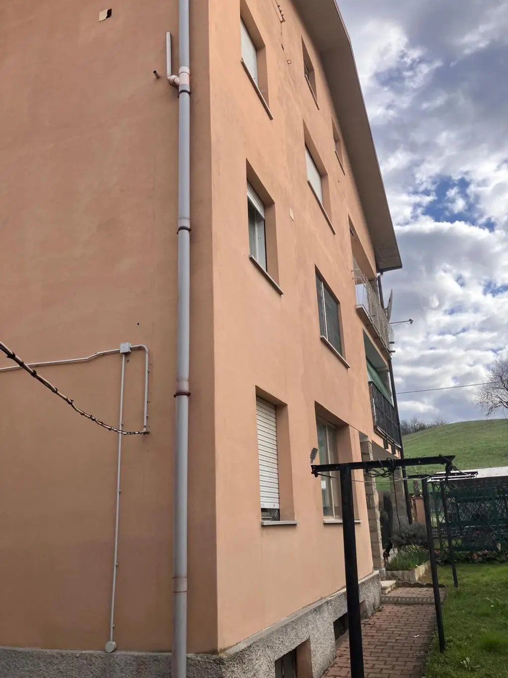 Abitazione Di Tipo Civile · Castelnovo ne' Monti
