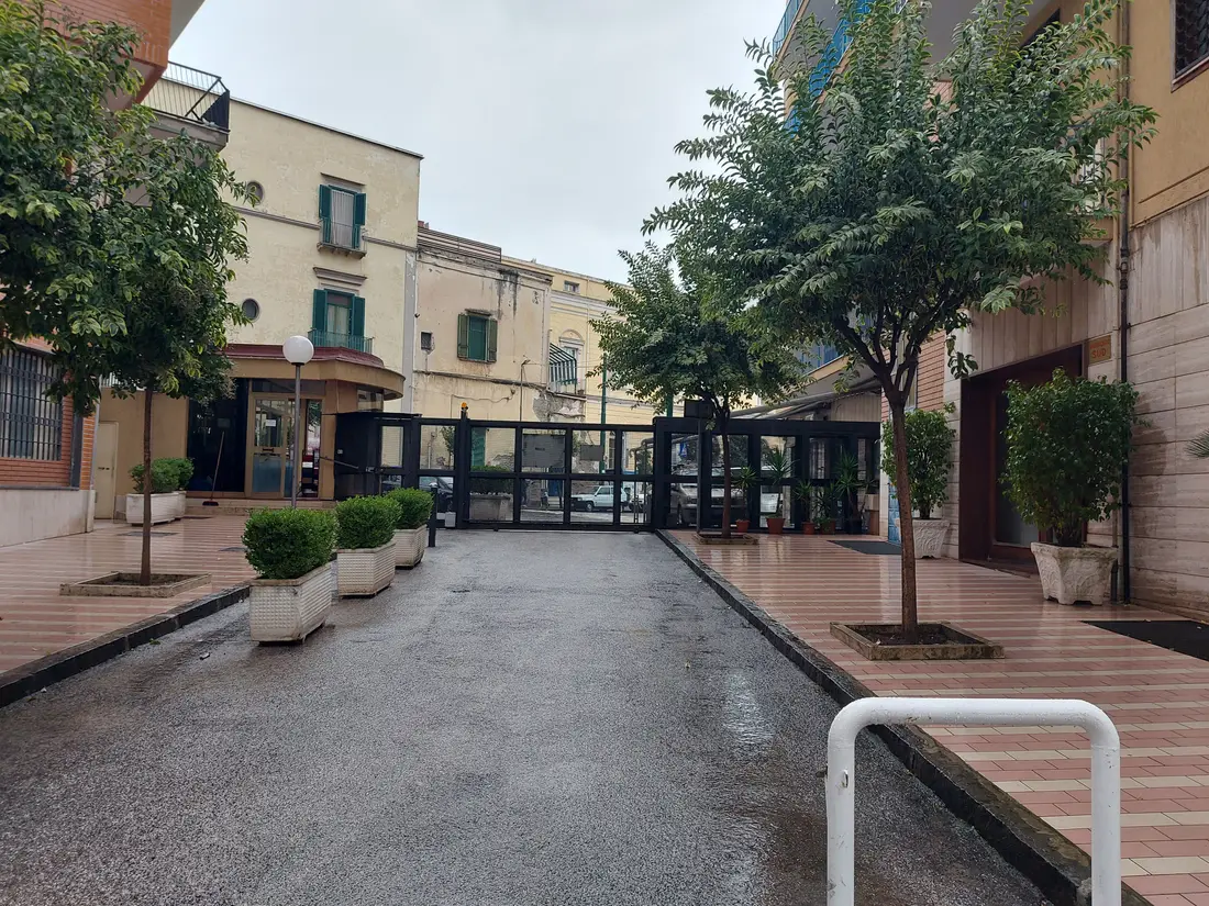 Abitazione Di Tipo Civile · San Giorgio a Cremano