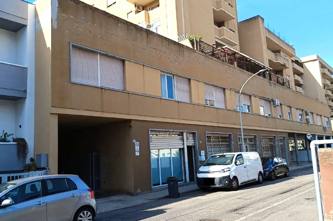 Uffici E Studi Privati · Oristano