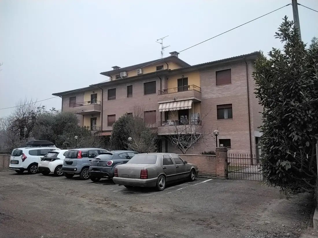 Abitazione Di Tipo Civile · Rubiera