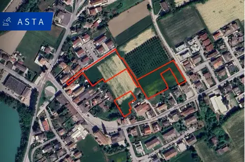 Terreno · Vigodarzere
