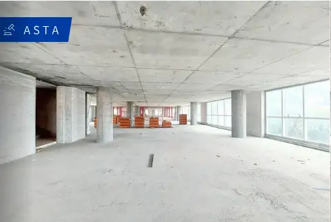 Fabbricati Costruiti Per Esigenze Commerciali · Imperia