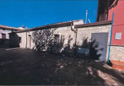 Abitazione Di Tipo Economico · San Vincenzo La Costa