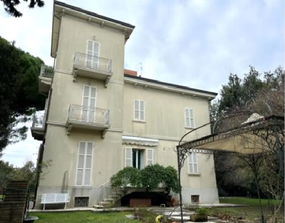 Abitazione In Villini · Rimini