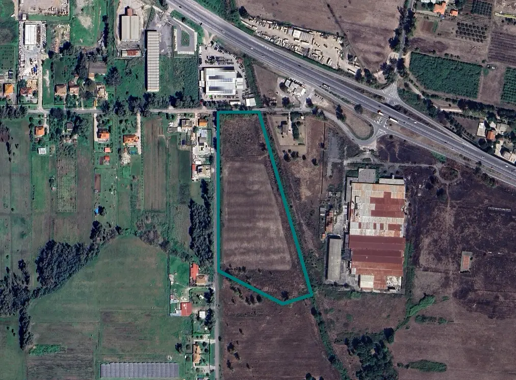 Appartamento · Cisterna di Latina
