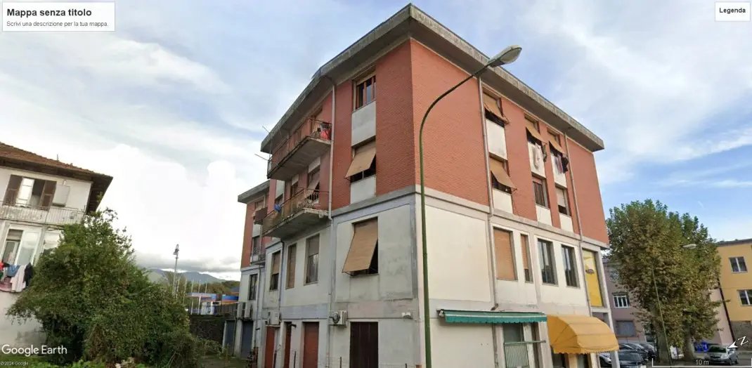 Abitazione Di Tipo Civile · Villafranca in Lunigiana