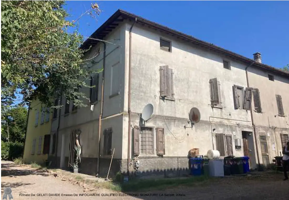 Abitazione Di Tipo Economico · Novi di Modena