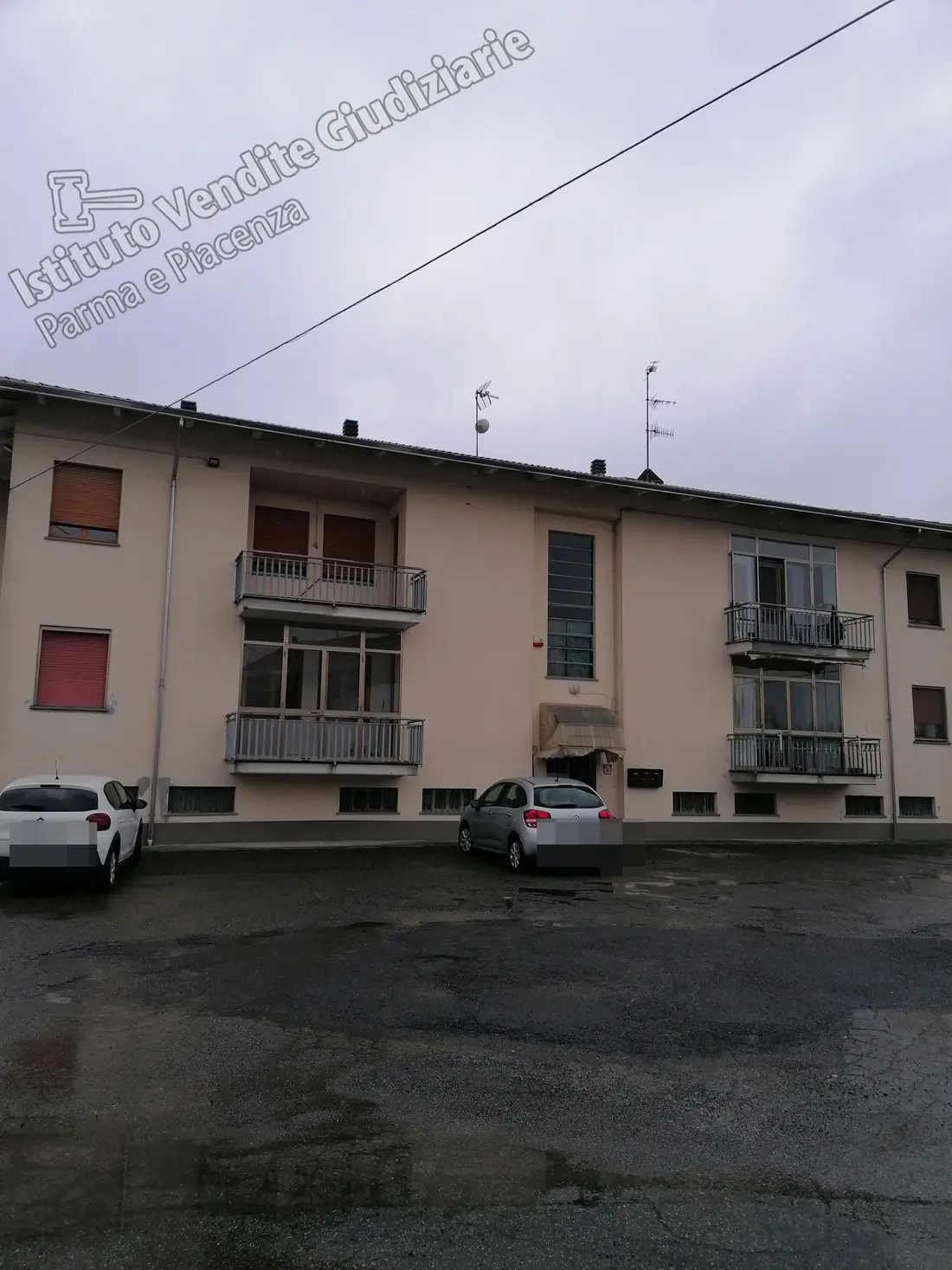 Appartamento · Fontanellato