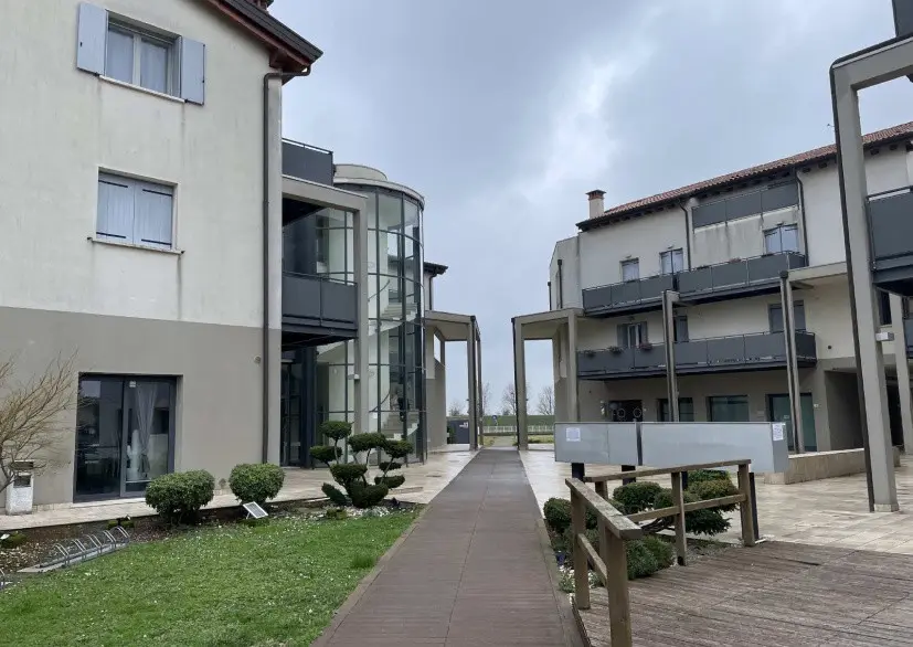 Abitazione Di Tipo Civile · Caorle